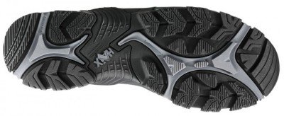 The Tactical 20 aggressive soles.