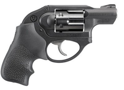 The Ruger LCR .327 Magnum is compact, but packs a punch (photo by Ruger).