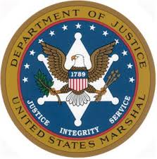 United States Marshal Seal (photo by us marshals.gov)