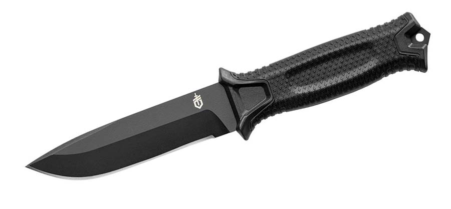 Gerber StrongArm Knife Review