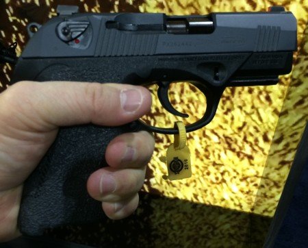 Another look at the new PX4 Compact Carry