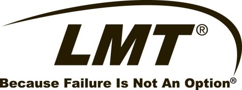 LMT is a well-recognized leader in the AR-15 market.