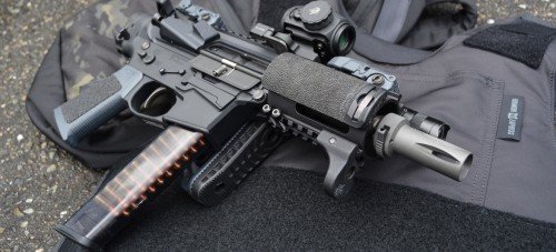 The surge in carbines makes ETS extended Glock magazines even more beneficial.