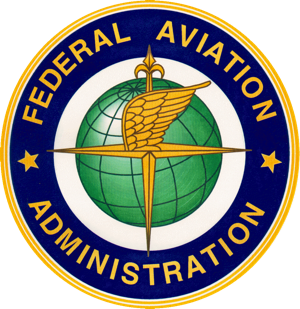 The FAA does not regulate non-commercial air traffic under 400 feet.