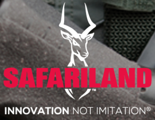 Safariland has grown into a multi-faceted firearm and safety corporation.