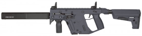 The KRISS Vector Gen II Enhanced Carbine.