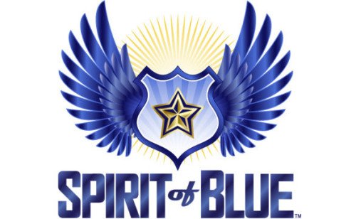 The Spirit of Blue Foundation provides police departments grant funds for critical equipment.