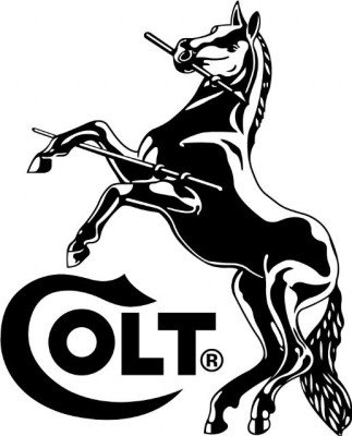 Colt-Logo