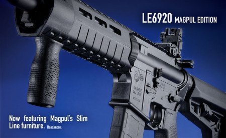 The Colt LE6920 AR-15 series has been popular, but is it enough?