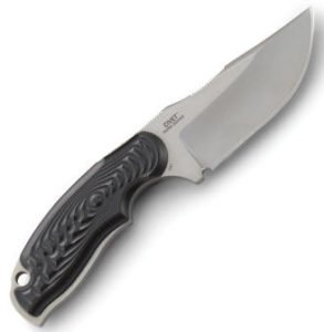 The Civet Bowie takes captures the traditional look with modern lines.