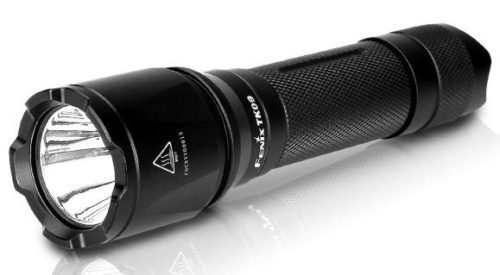 The Fenix TK09 is a well-built and functional flashlight with serious LE potential.