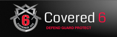 Covered 6 is a new ballistic armor provider.