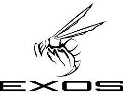 Exos Gear is already well known in outdoor recreational activities.