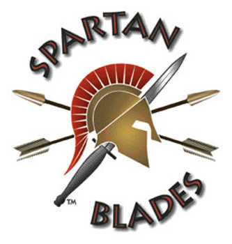 Spartan Blades blends historical designs with modern day technology.