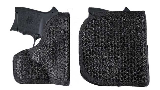 Bodyguard 380 Super Fly holster