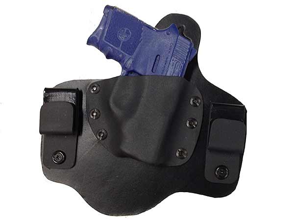 Bodyguard Hybrid Holster