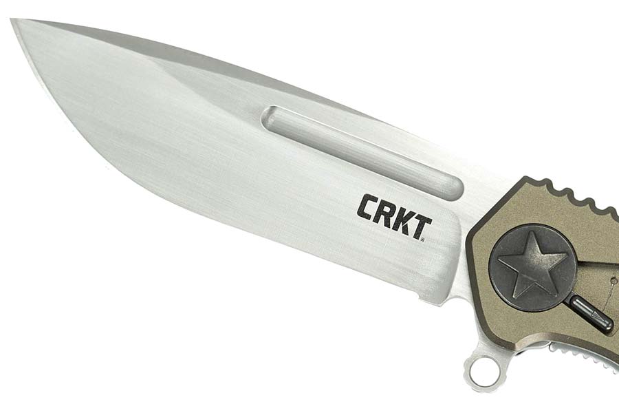 CRKT Homefront Review