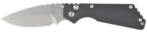 The Pro-Strider SnG Auto knife has feature packed for serious users.