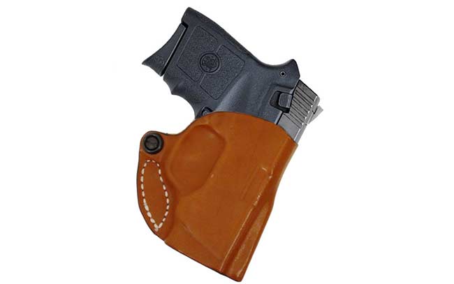 DeSantis Mini Scabbard for 380