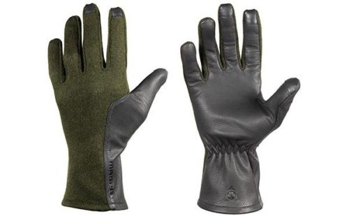 C.O.R.E. Flight gloves now come in Sage.