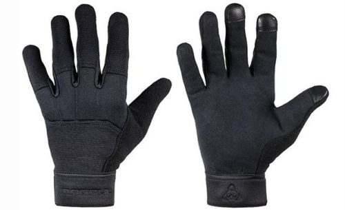 Magpul Technical gloves are the lightest in the C.O.R.E. line.