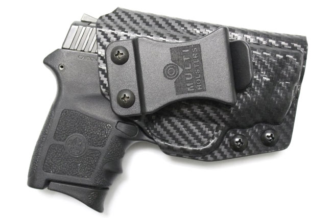 Multi Holsters IWB