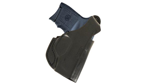 Quick Snap Holster