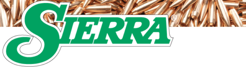 Sierra Bullets are some of the most accurate bullets available today.