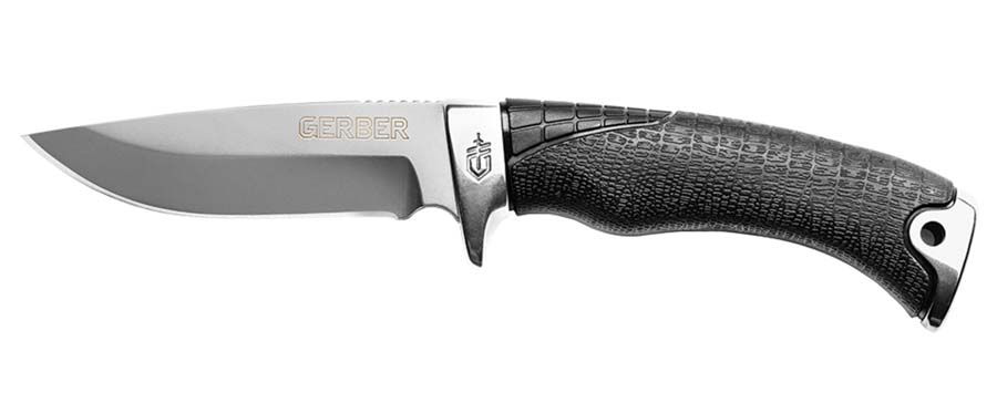 Gerber Gator Premium Fixed Blade Knife Review