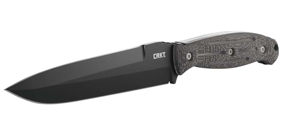 CRKT OC3 Knife Review