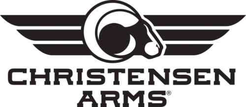 Christensen Arms use of carbon fiber is amazing.