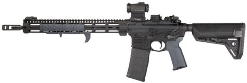 The new Magpul SL-S adjustable stock has several advancements