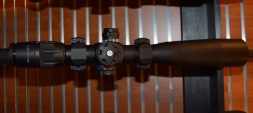 The B-Series scopes have excellent features and great glass.