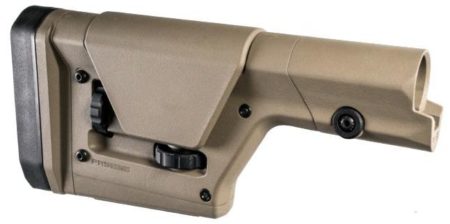 Magpul PRS Gen 3 FDE.