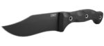 Review of the CRKT Rakkasan Fixed Blade Knife