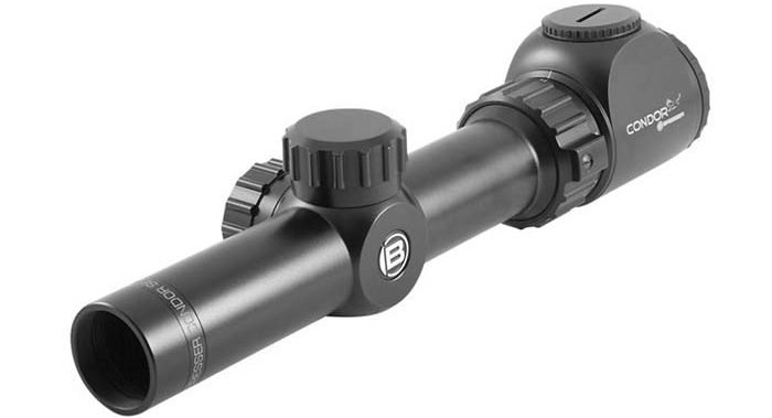 Bresser Condor 1-4x scope