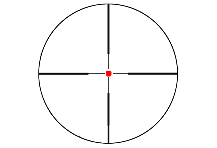 Konus Reticle