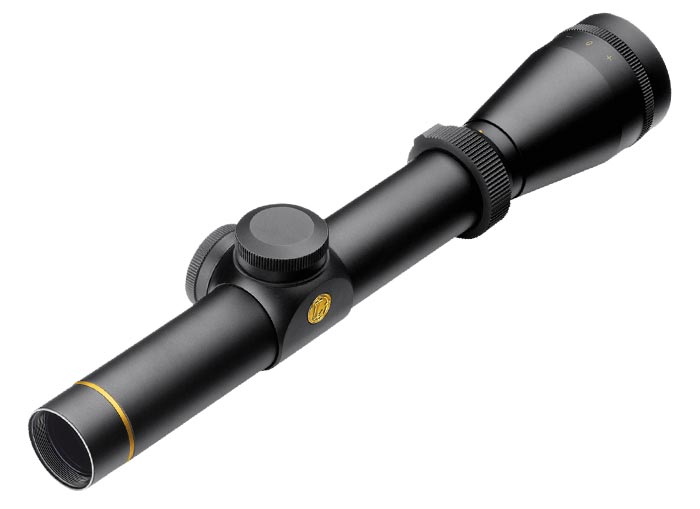 Leupold VX2 1-4x20