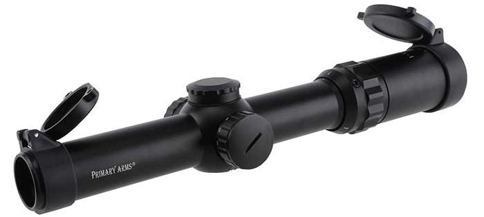 Primary Arms PA14X scope