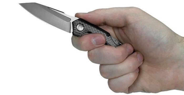 Kershaw Reverb EDC knife