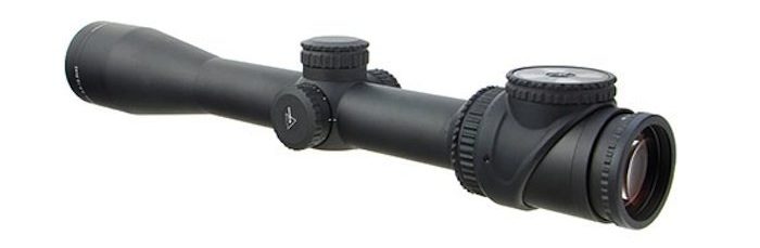 features of the Trijicon AccuPoint Scope line