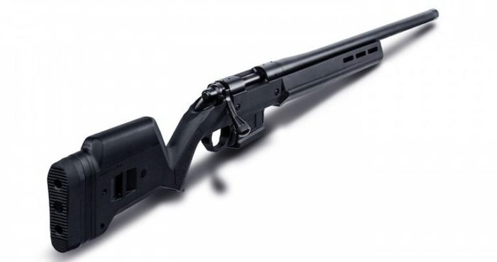 Remington 700 Magpul