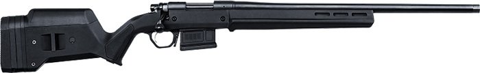 Remington 700 Magpul Rifle in 6.5 Creedmoor Review