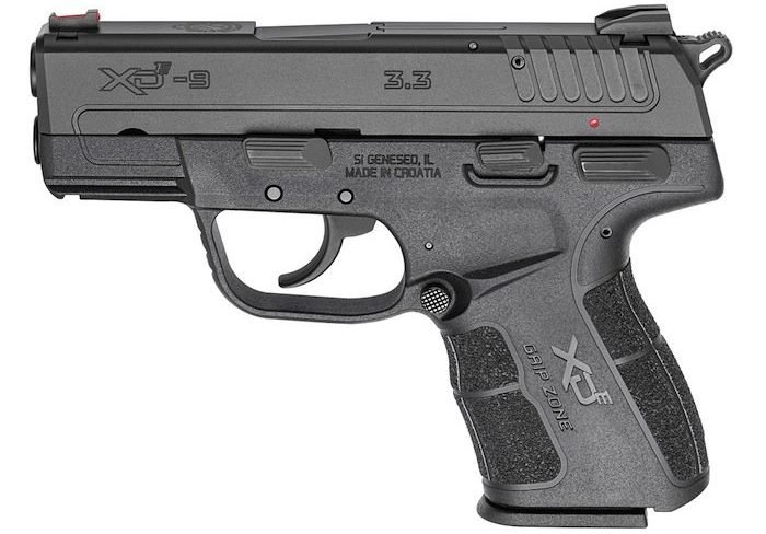 Springfield XD-E