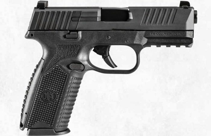 FN 509 for sale