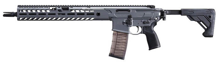 SIG Virtus rifle