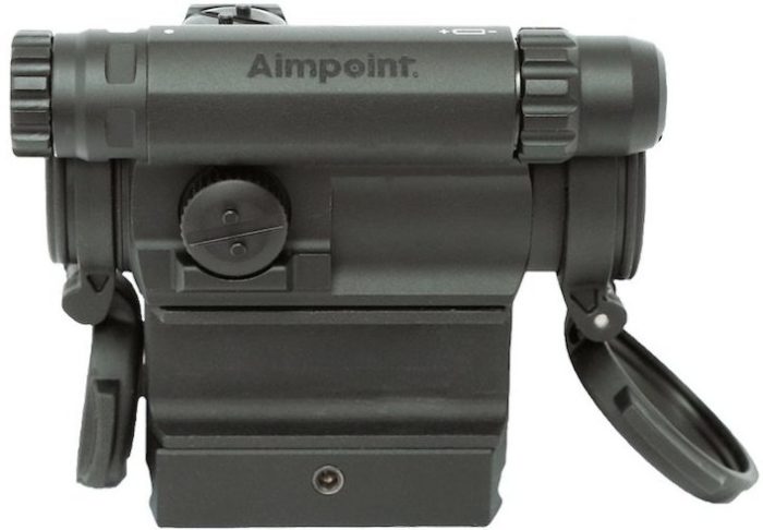 Aimpoint M5