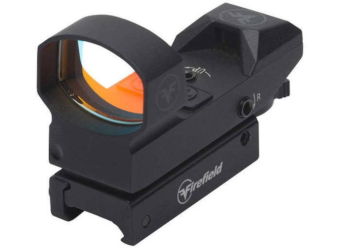 Firefield Impact Reflex Sight