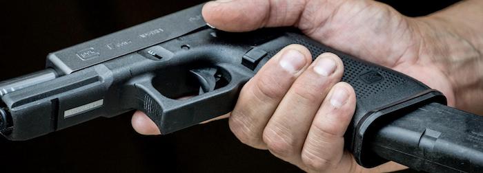 Magpul GL Glock Enhanced Magazine Well review