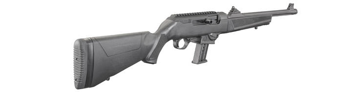 Ruger PC 9mm Carbine